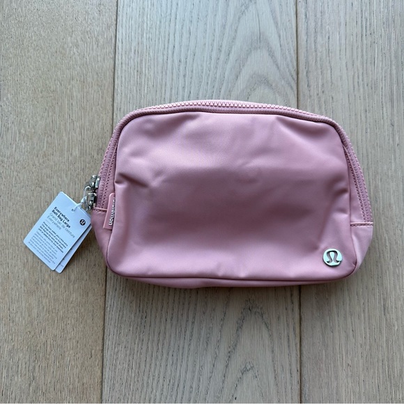 belt bag colors lululemon Shop Lululemon's Cult-Favorite Everywhere Belt Bag in Pastel Colors